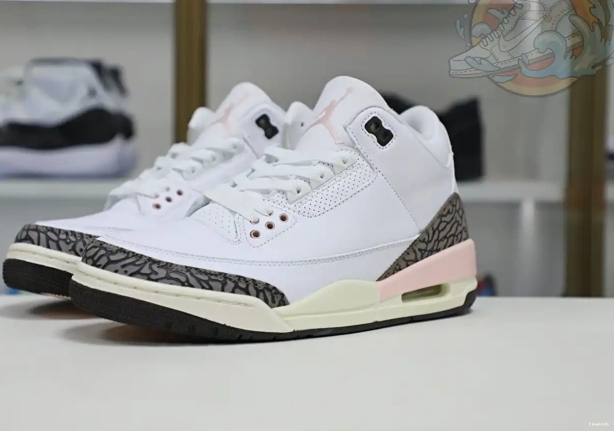 Air Jordan 3 retro